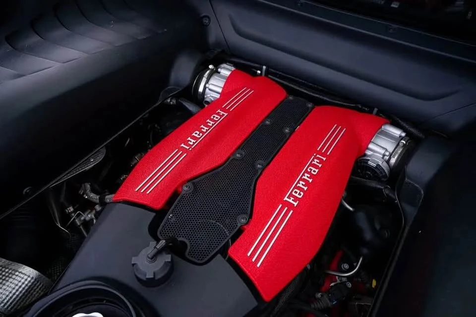 2016 Ferrari 488 GTB - Image 14 of 15