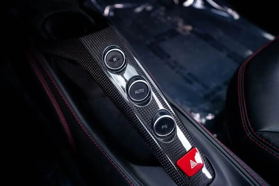 2016 Ferrari 488 GTB - Image 12 of 15
