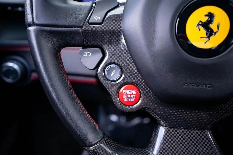 2016 Ferrari 488 GTB - Image 11 of 15