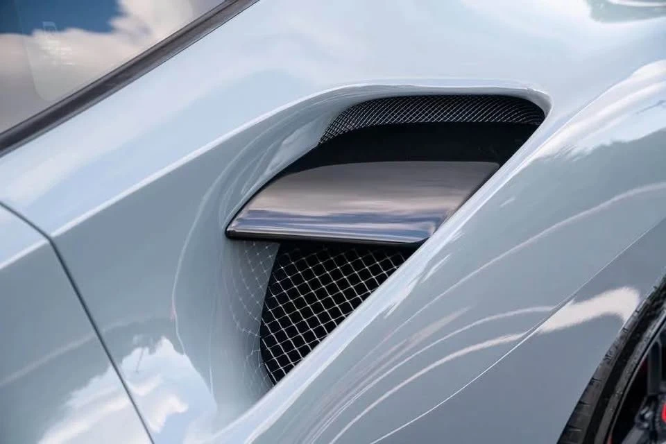 2016 Ferrari 488 GTB - Image 6 of 15