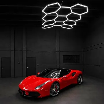 2016 Ferrari 488 GTB Coupe