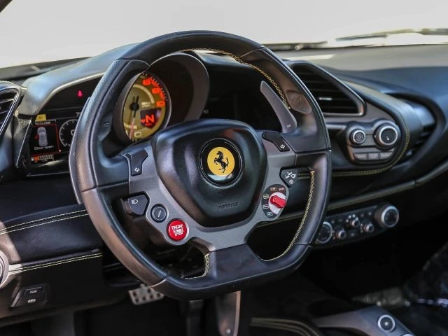 2016 Ferrari 488 GTB - Image 31 of 31