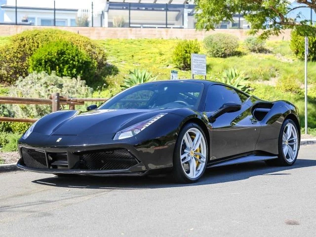 2016 Ferrari 488 GTB - Image 4 of 31