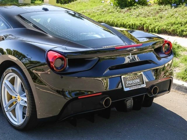 2016 Ferrari 488 GTB - Image 7 of 31