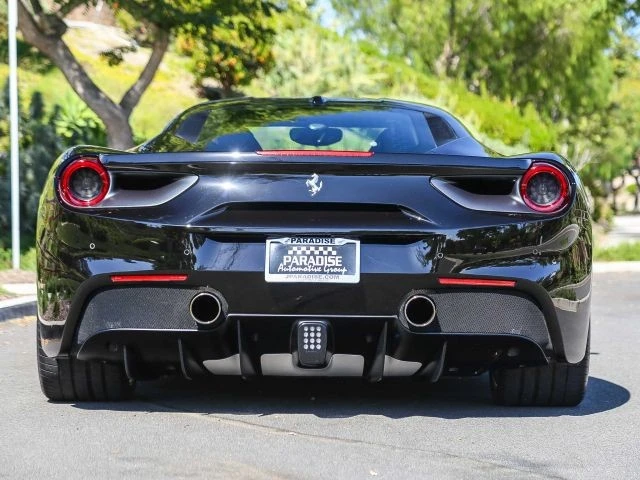 2016 Ferrari 488 GTB - Image 12 of 31