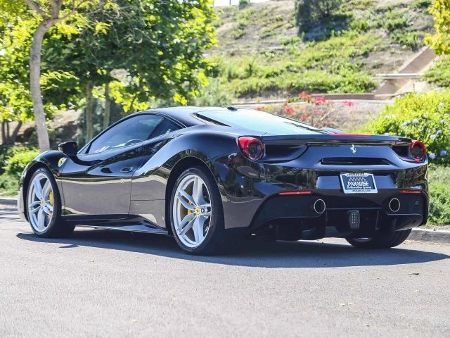 2016 Ferrari 488 GTB - Image 6 of 31