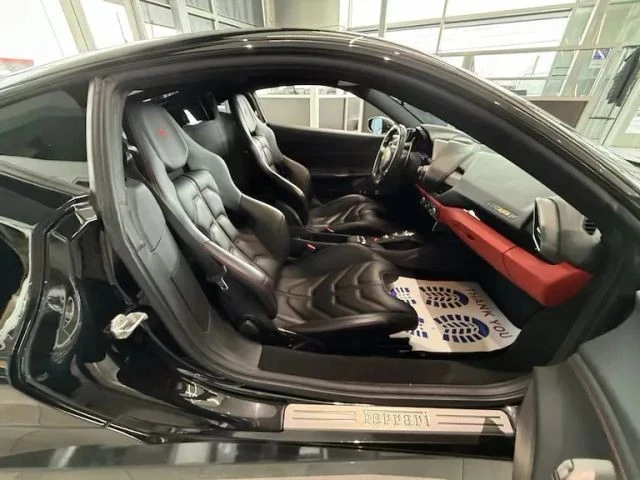 2016 Ferrari 488 GTB - Image 2 of 6