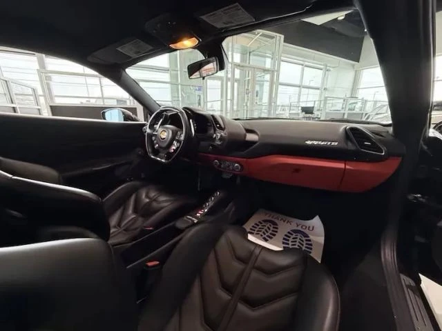 2016 Ferrari 488 GTB - Image 3 of 6