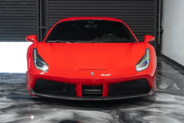 2016 Ferrari 488 GTB - Image 2 of 21