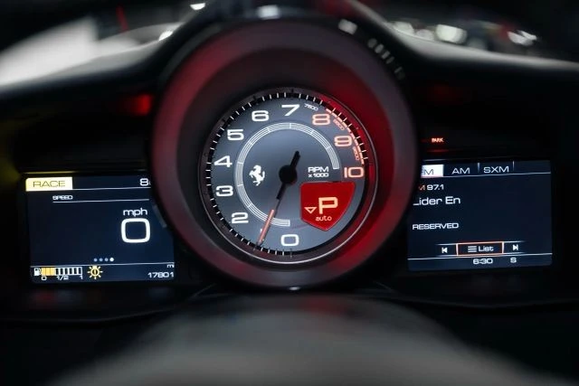 2016 Ferrari 488 GTB - Image 18 of 21