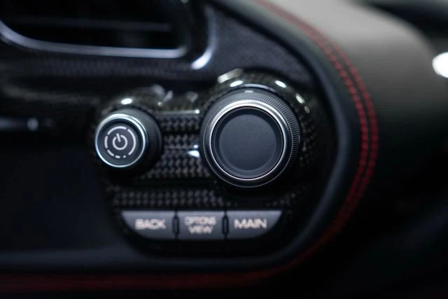 2016 Ferrari 488 GTB - Image 20 of 21