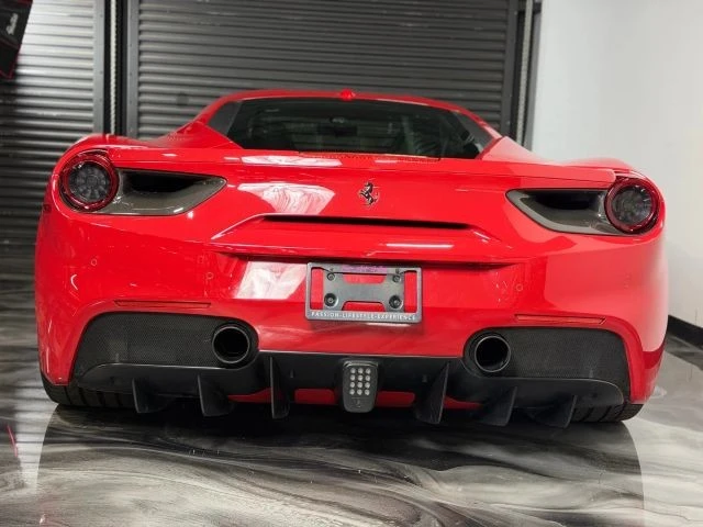 2016 Ferrari 488 GTB - Image 7 of 21