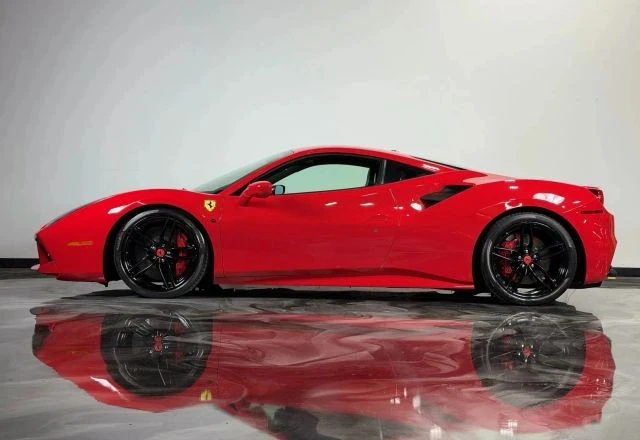 2016 Ferrari 488 GTB - Image 2 of 21