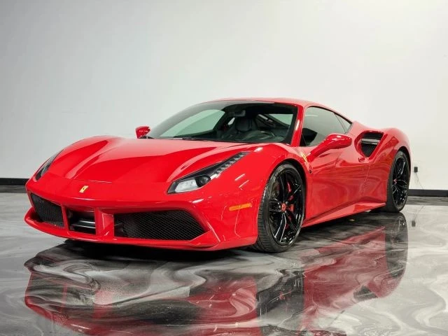 2016 Ferrari 488 GTB - Image 8 of 21