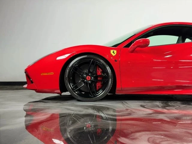 2016 Ferrari 488 GTB - Image 3 of 21