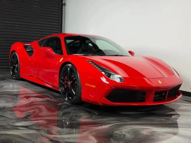 2016 Ferrari 488 GTB - Image 20 of 21