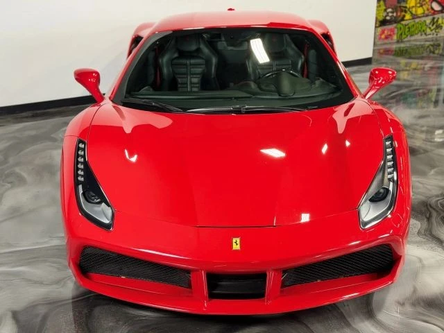 2016 Ferrari 488 GTB - Image 11 of 21