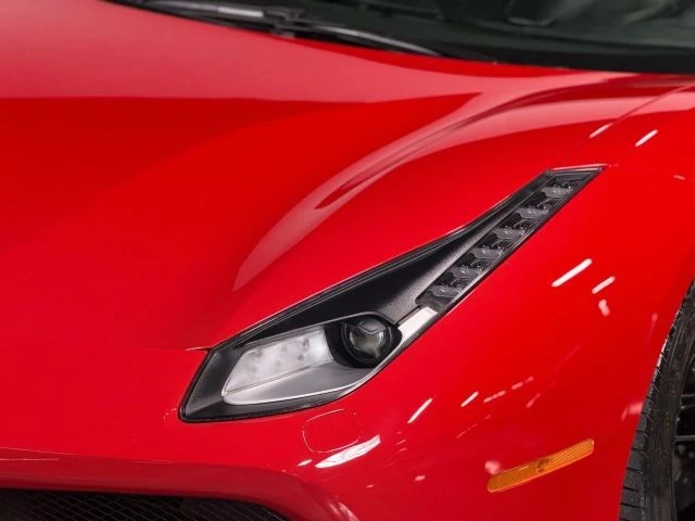 2016 Ferrari 488 GTB - Image 9 of 21