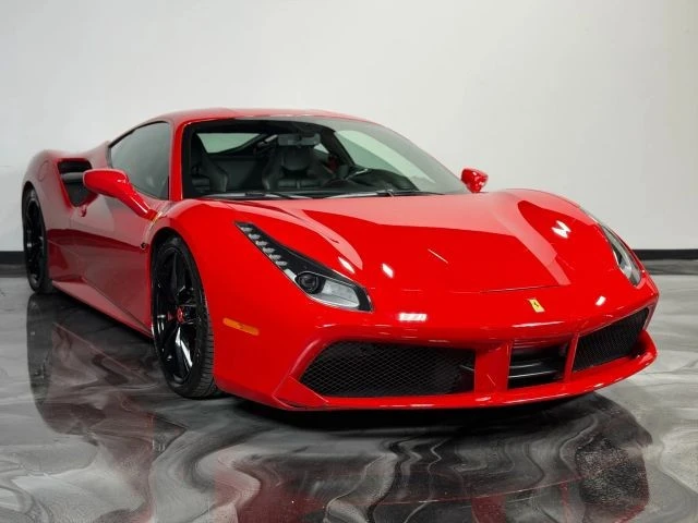 2016 Ferrari 488 GTB - Image 14 of 21
