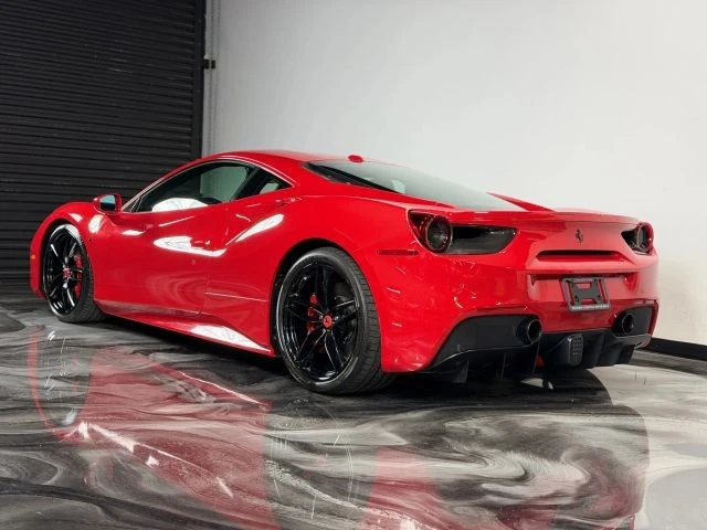 2016 Ferrari 488 GTB - Image 6 of 21