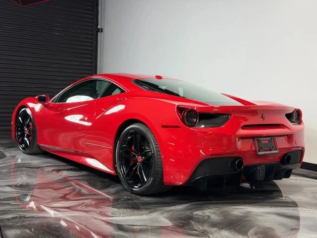 2016 Ferrari 488 GTB - Image 5 of 21