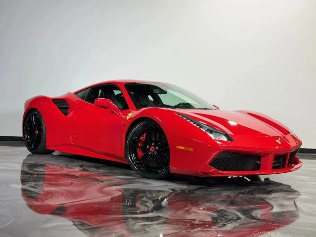 2016 Ferrari 488 GTB - Image 15 of 21