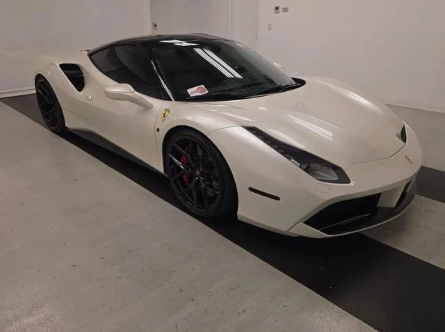 2016 Ferrari 488 GTB - Image 5 of 8