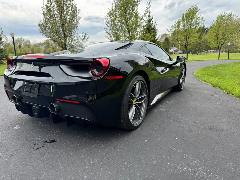 2016 Ferrari 488 GTB - Image 6 of 20