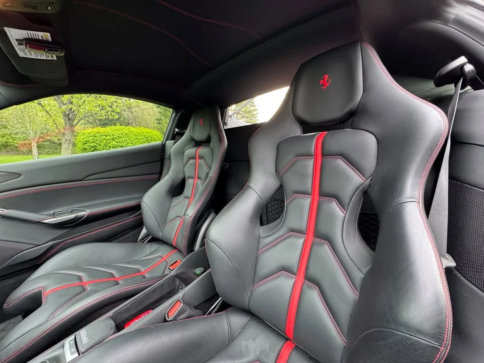 2016 Ferrari 488 GTB - Image 15 of 20