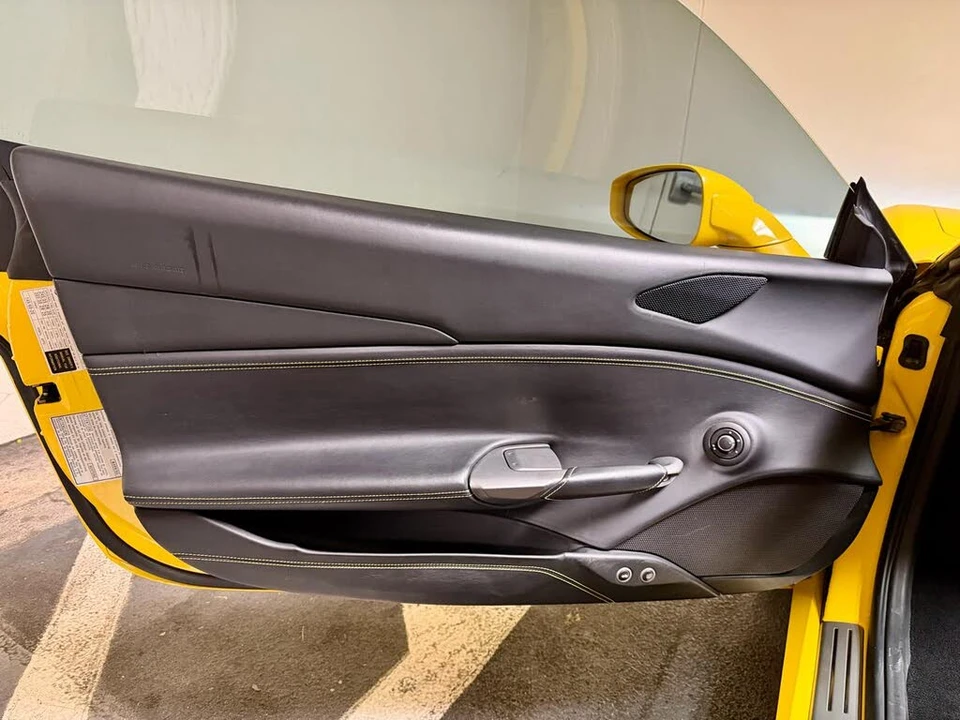 2016 Ferrari 488 GTB - Image 20 of 31