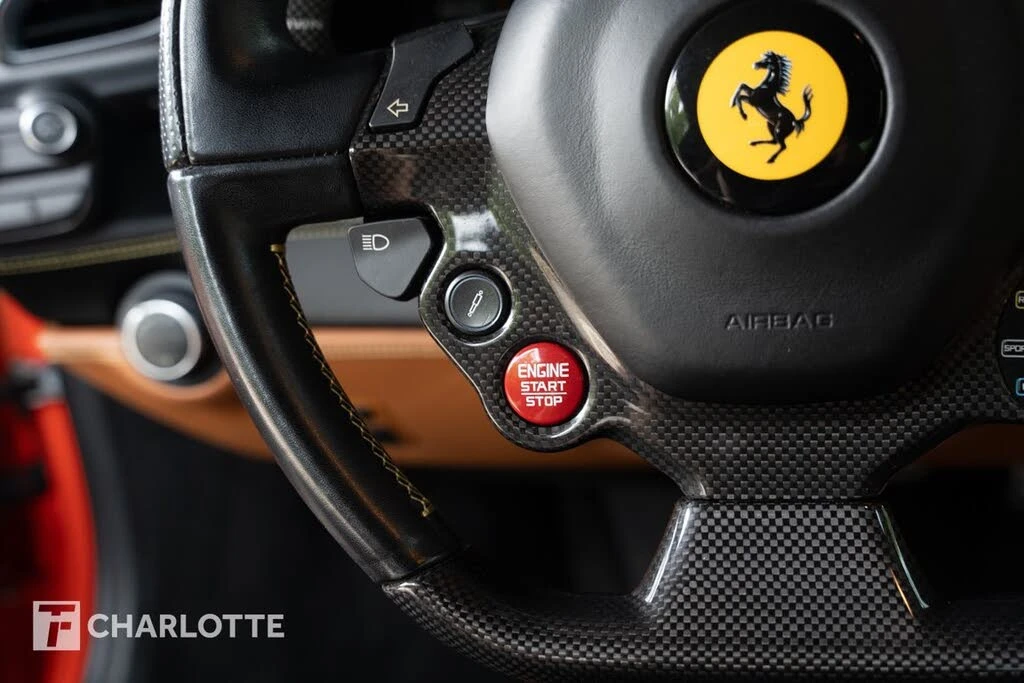 2016 Ferrari 488 GTB - Image 26 of 31