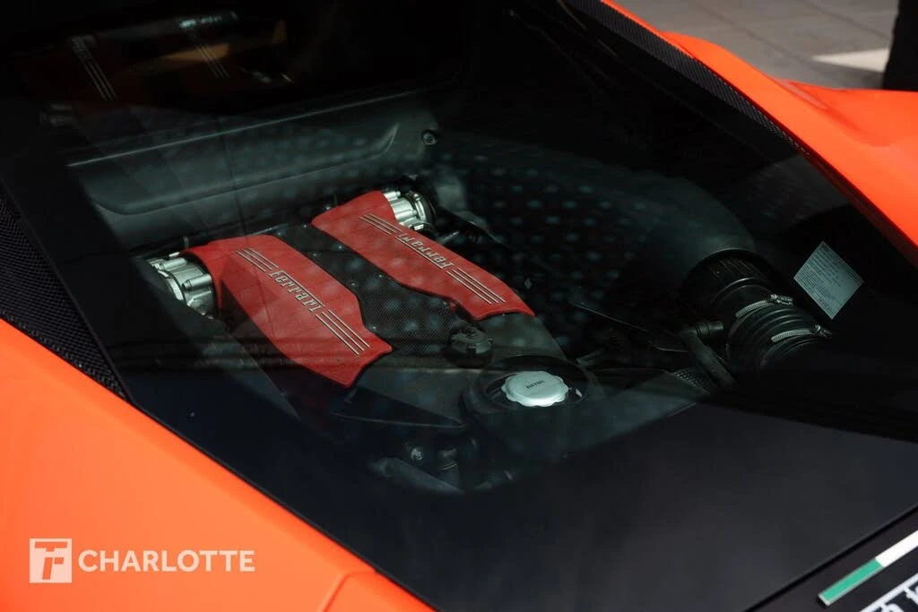 2016 Ferrari 488 GTB - Image 19 of 31