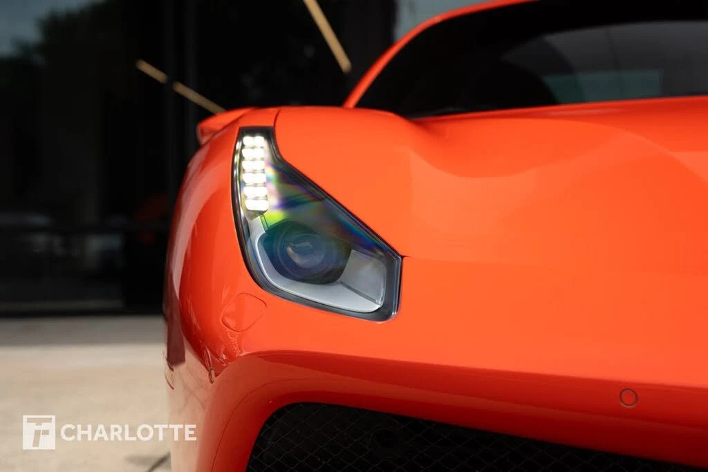2016 Ferrari 488 GTB - Image 4 of 31