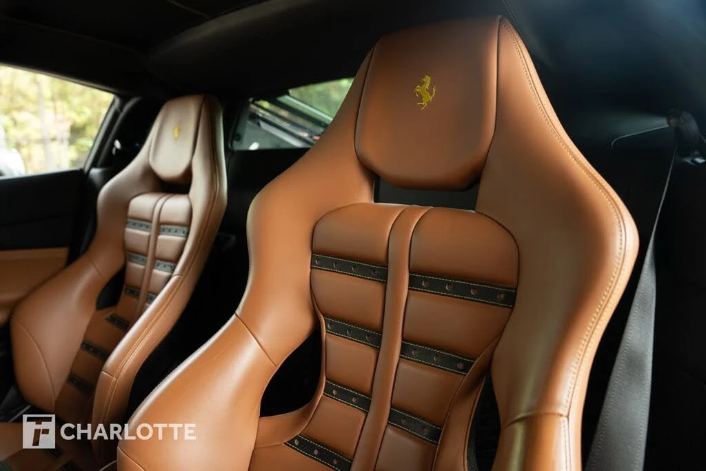 2016 Ferrari 488 GTB - Image 21 of 31