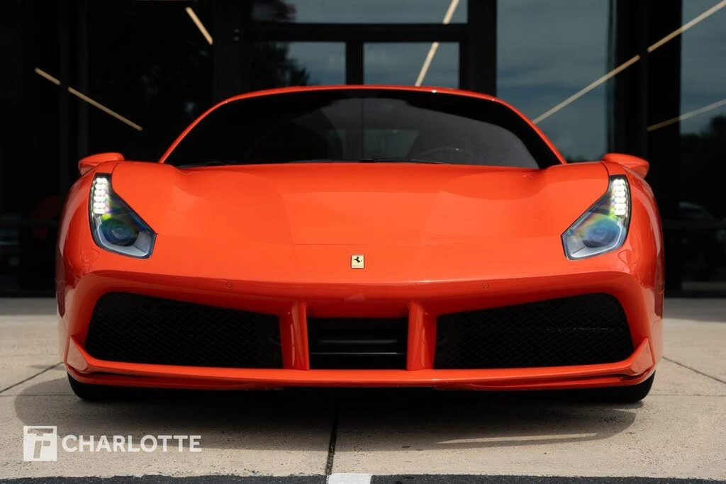 2016 Ferrari 488 GTB - Image 5 of 31