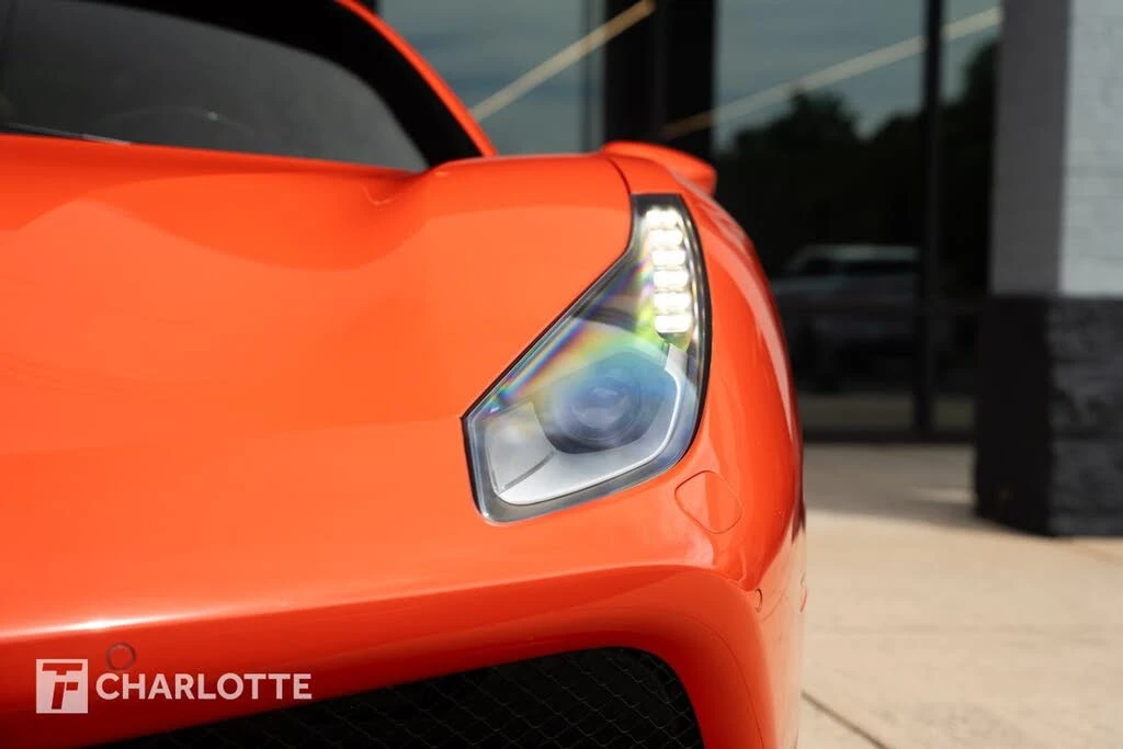 2016 Ferrari 488 GTB - Image 6 of 31