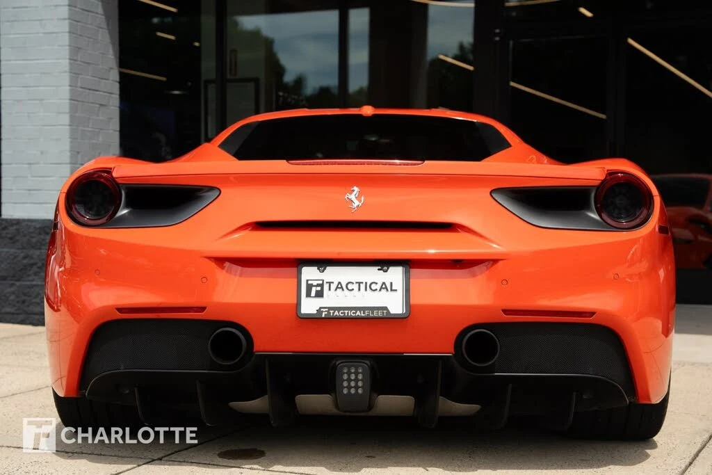 2016 Ferrari 488 GTB - Image 15 of 31