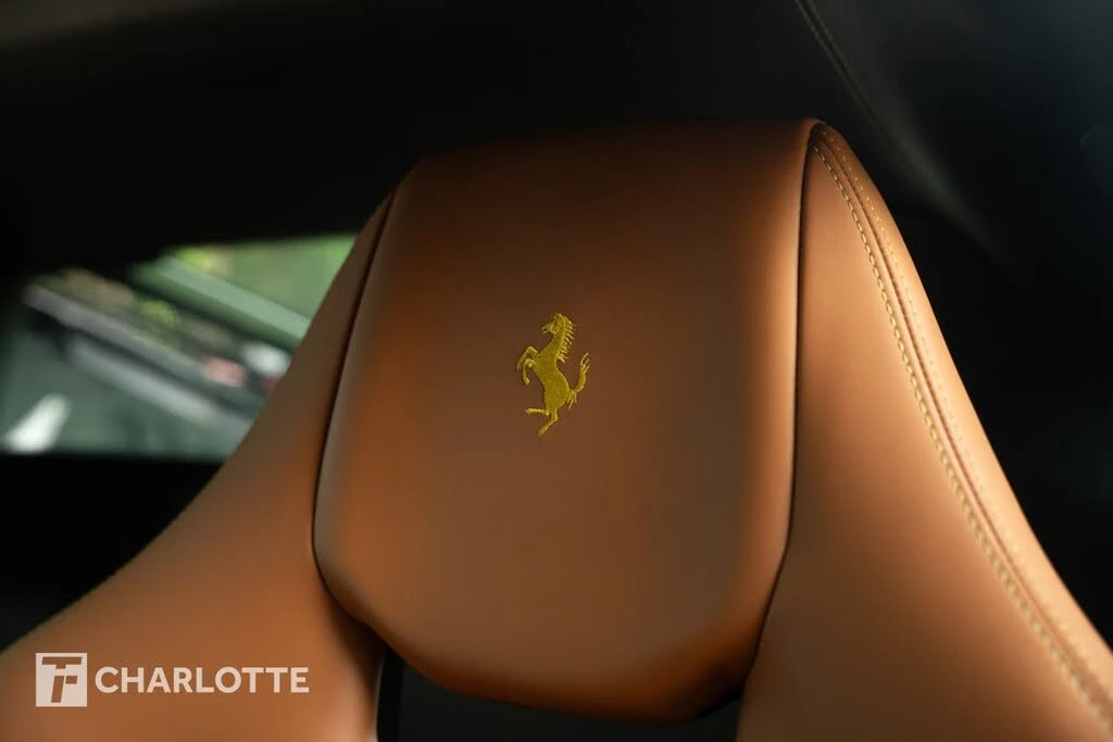 2016 Ferrari 488 GTB - Image 22 of 31