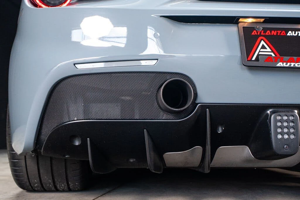 2016 Ferrari 488 GTB - Image 30 of 31