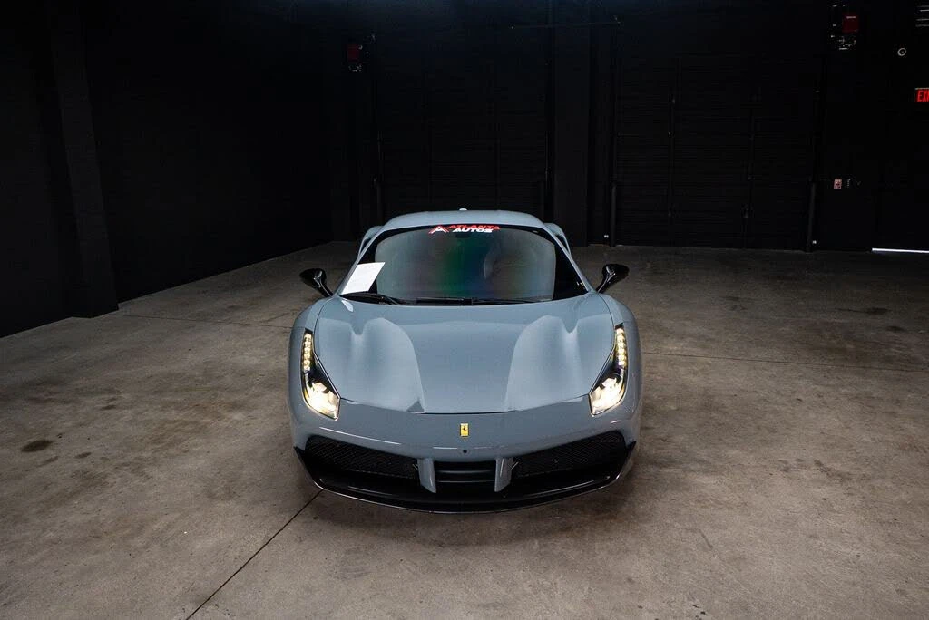 2016 Ferrari 488 GTB - Image 5 of 31