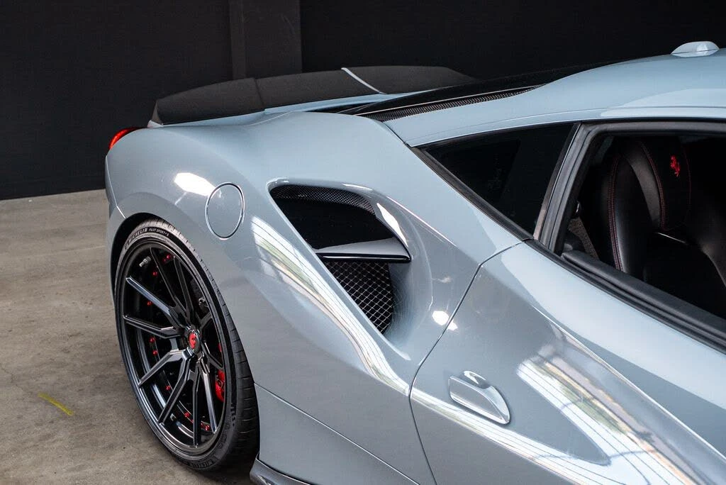 2016 Ferrari 488 GTB - Image 19 of 31