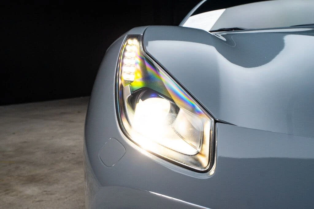 2016 Ferrari 488 GTB - Image 8 of 31