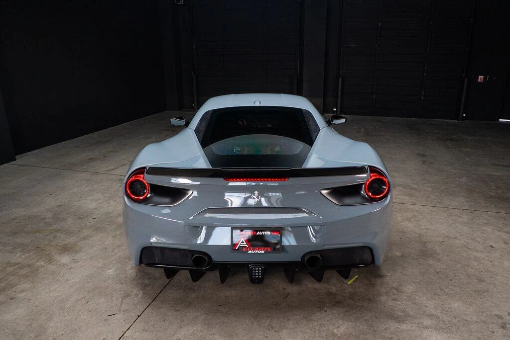 2016 Ferrari 488 GTB - Image 26 of 31