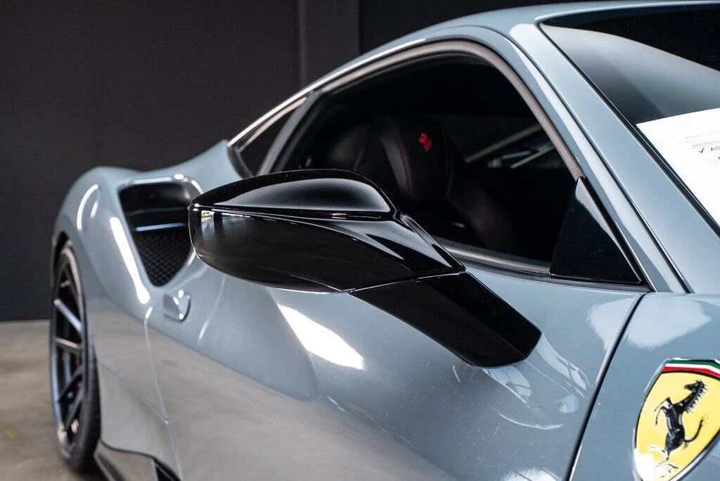 2016 Ferrari 488 GTB - Image 18 of 31