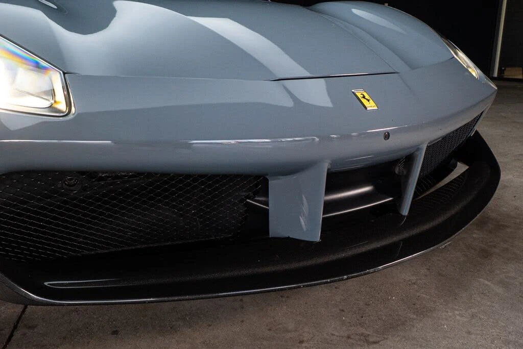 2016 Ferrari 488 GTB - Image 9 of 31