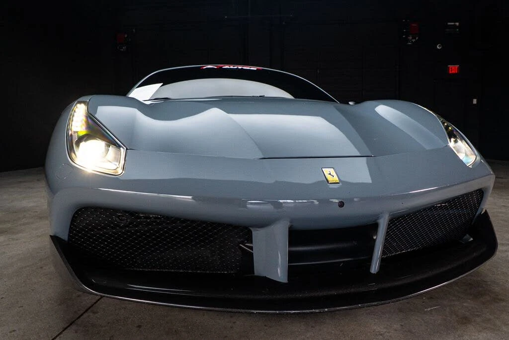 2016 Ferrari 488 GTB - Image 6 of 31