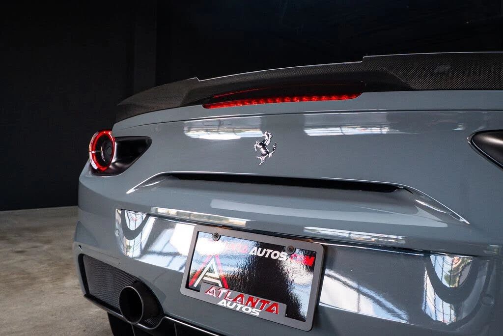 2016 Ferrari 488 GTB - Image 27 of 31