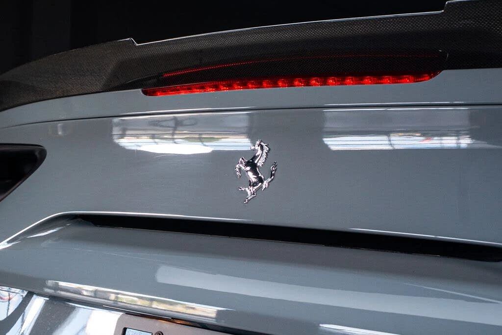 2016 Ferrari 488 GTB - Image 28 of 31