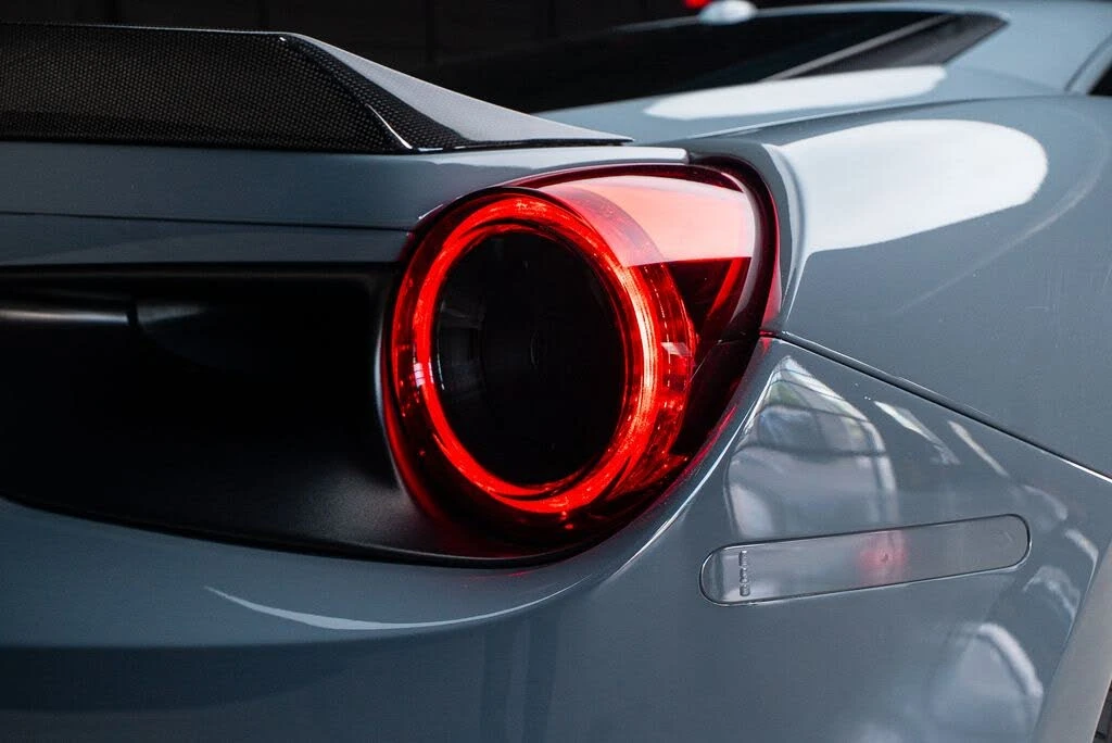 2016 Ferrari 488 GTB - Image 22 of 31