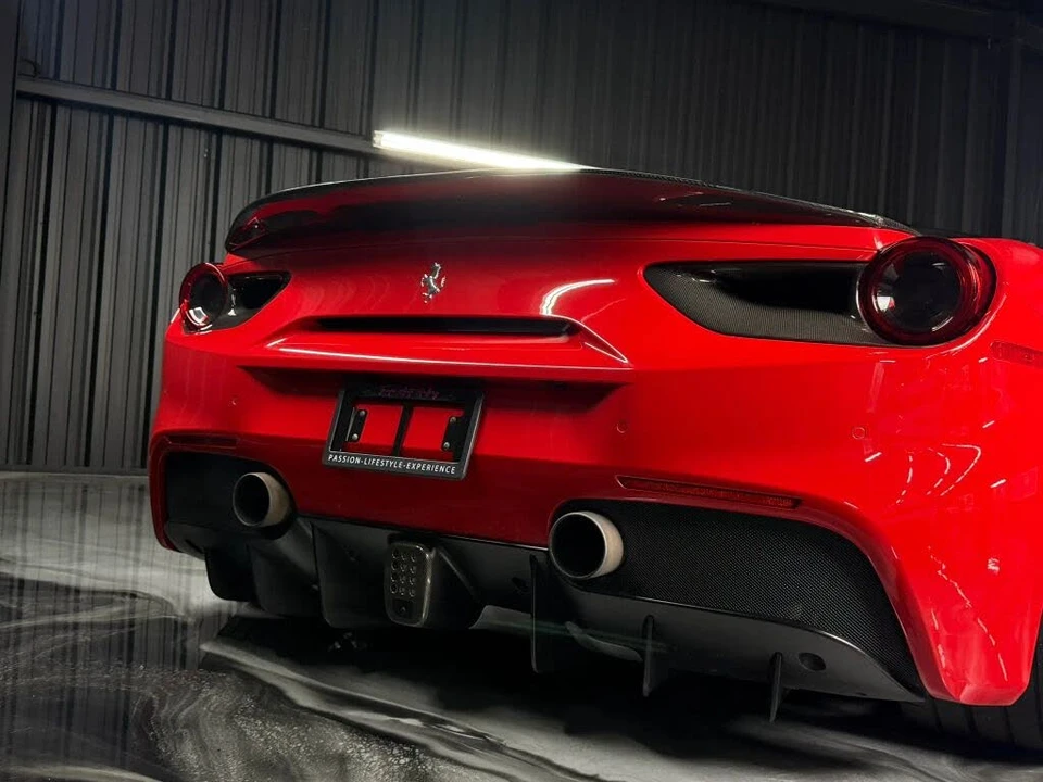 2016 Ferrari 488 GTB - Image 20 of 30